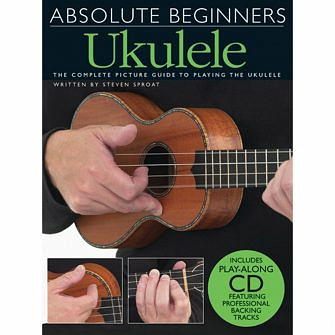 Absolute Beginners Ukulele